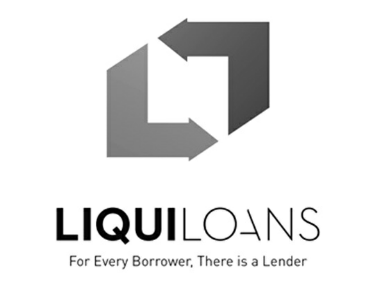 Liquiloans - For Every Borrower, There Is A Lender Device mark 3800395 Trademark