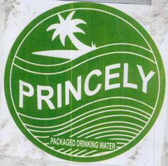 Princely Device mark 3800413 Trademark