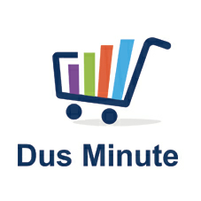 Dus Minute Device mark 3800525 Trademark
