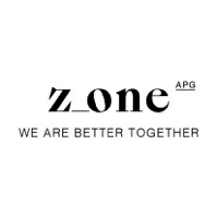 Z_one Apg We Are Better Together Device mark 3793903 Trademark