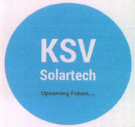 Ksv Solartech Upcoming Future... Device mark 3794001 Trademark