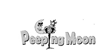Peepingmoon Device mark 3800800 Trademark