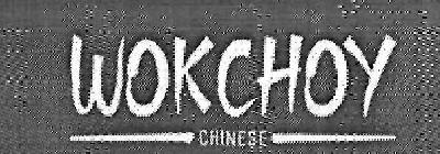 Wokchoy Device mark 3801041 Trademark