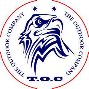 T.o.c The Outdoor Company Device mark 3801171 Trademark