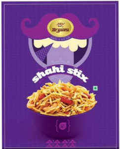 Brijwasi Shahi Stix Device mark 3794544 Trademark