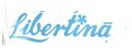Libertina (label) Device mark 3794605 Trademark