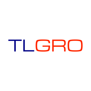 Tlgro-logo Device mark 3801414 Trademark