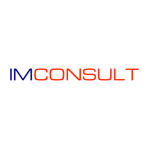 Imconsult-logo Device mark 3801416 Trademark
