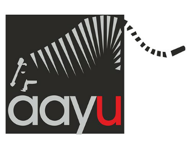 Aayu Device mark 3801588 Trademark