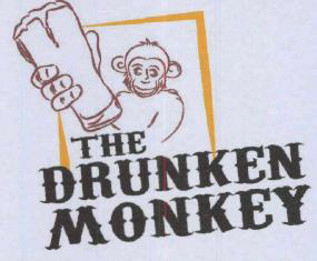 The Drunken Monkey Device Of Monkey Device mark 3794844 Trademark