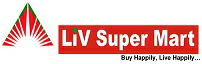 Liv Super Mart ; Buy Happily, Live Happily... Device mark 3794920 Trademark