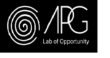 Label Of Apg Lab Of Opportunity Device mark 3794986 Trademark