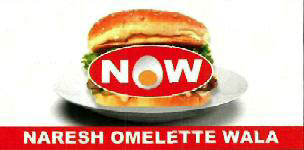 Device Of Now With Naresh Omelette Wala Device mark 3794998 Trademark