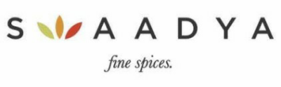Swaadya Fine Spices Device mark 3795013 Trademark