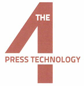 The 4 Press Technology Device mark 3795138 Trademark