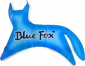 Blue Fox Device mark 3802033 Trademark