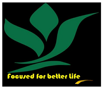 Focused For Better Life Device mark 3802038 Trademark