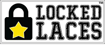 Device Of Lock With Locked Laces Device mark 3802251 Trademark