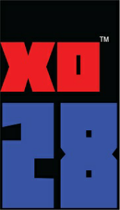 Xo28 Device mark 3802252 Trademark