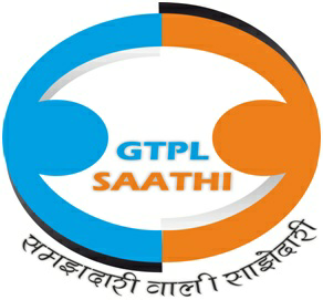 Gtpl Saathi Device mark 3795609 Trademark