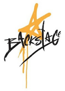 Backstage Device mark 3802700 Trademark