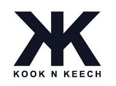Knk Kook N Keech Device mark 3795870 Trademark