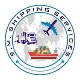 S.m. Shipping Services Device mark 3796304 Trademark