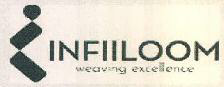 Infiiloom Weaving Excellence Device mark 3803318 Trademark
