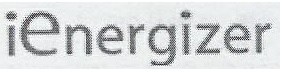 Ienergizer (label) Device mark 3796504 Trademark