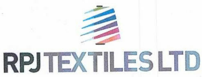 Rpj Textiles Ltd Device mark 3803463 Trademark