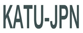 Katu-jpn Device mark 3796659 Trademark