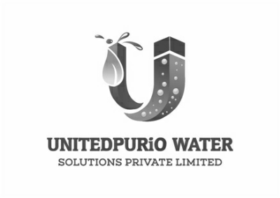 Device Of U With Unitedpurio Water Solutions Private Limited Device mark 3796689 Trademark