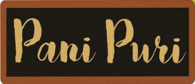 Pani Puri Device mark 3803646 Trademark