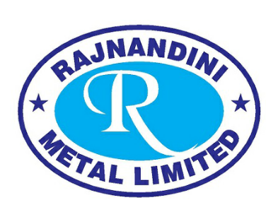 Rajnandini Metal Limited Device mark 3796895 Trademark