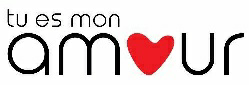 Tu Es Mon Amour Device mark 3803852 Trademark