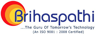 Brihaspathi Device mark 3796934 Trademark