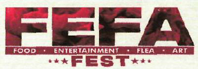 Fefa Fest Device mark 3797148 Trademark