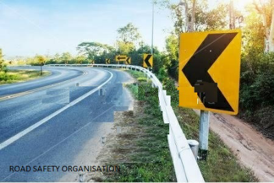 Road Safety Organisation Device mark 3804111 Trademark