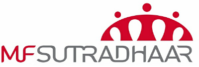 Mf Sutradhaar & Logo Device mark 3797248 Trademark