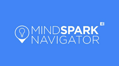 Mindspark Navigator A Gps For Learning Ei Device mark 3804246 Trademark