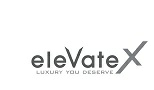 Elevate X- Luxury You Deserve Device mark 3797458 Trademark