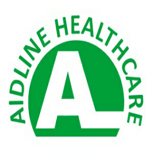 Aidline Healthcare Device mark 3804347 Trademark