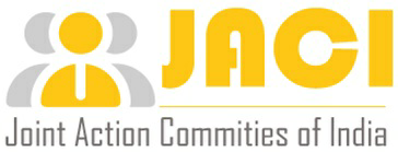 Jaci - Joint Action Commities Of India Device mark 3797494 Trademark
