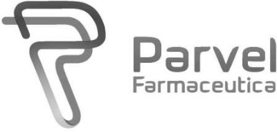 Parvel Farmaceutica With Logo Device mark 3804509 Trademark
