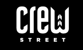Crew Street Device mark 3804907 Trademark