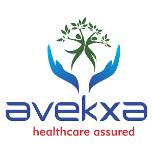 Avekxa With Logo Device mark 3805015 Trademark