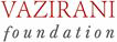 Vazirani Foundation With Device Device mark 3805026 Trademark