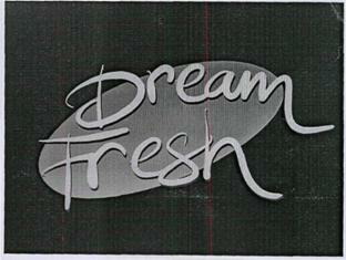 Dream Fresh Device mark 3805208 Trademark