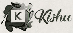 Kishu,k Logo Device mark 3798335 Trademark