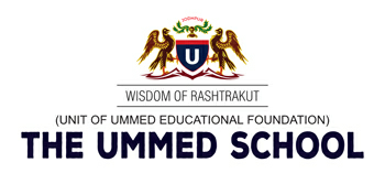 The Ummed School With U Logo And Device Of Birds Device mark 3805240 Trademark